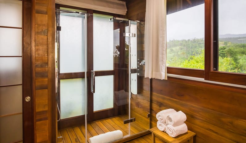 Zabuco Honeymoon Villa I 9